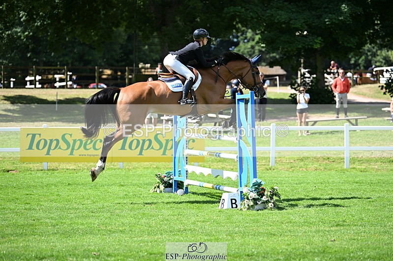 250703A-104730-02859 - Cls 1 Snr Foxhunter