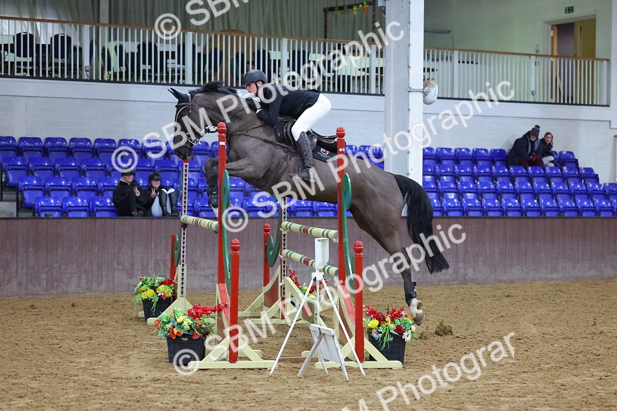 1I0A5370 - Class 10 - Redpost Equestrian Senior Foxhunter/ 1.20m Open