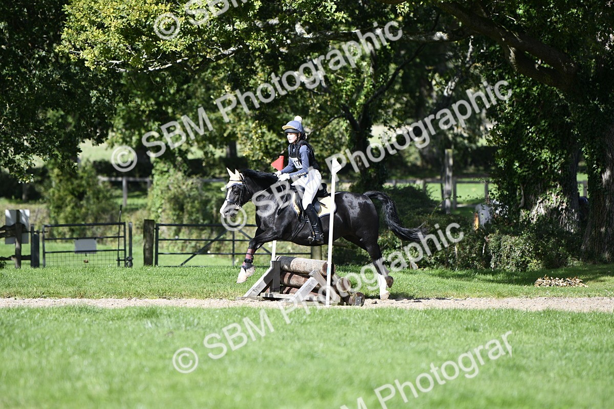 SBM_19189 - E8 - Eventers Challenge 50cm championship