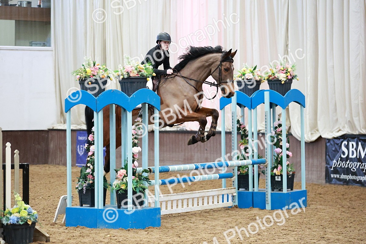 SBM_000396 - Class 2 - Senior British Novice - 90cm