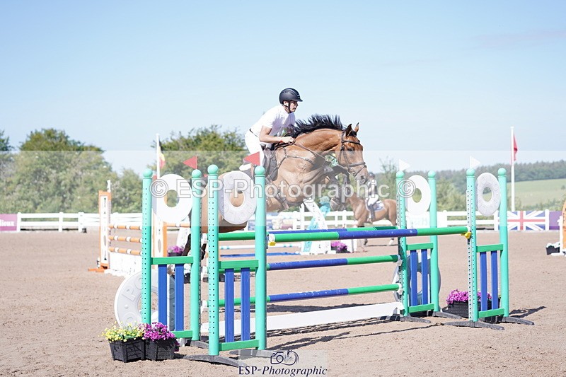 240719A-100428-09773 - Cls 30, YH 6 Yr Olds 1.25m