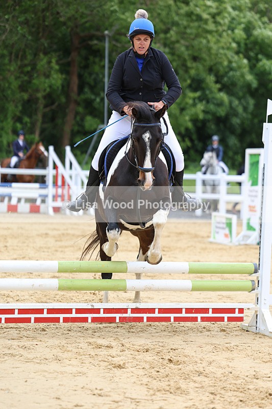 3E7A3894 - Class 5: 60cm Senior