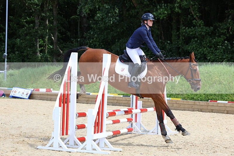 3E7A2218 - Class 4: 70 -75cm Part A