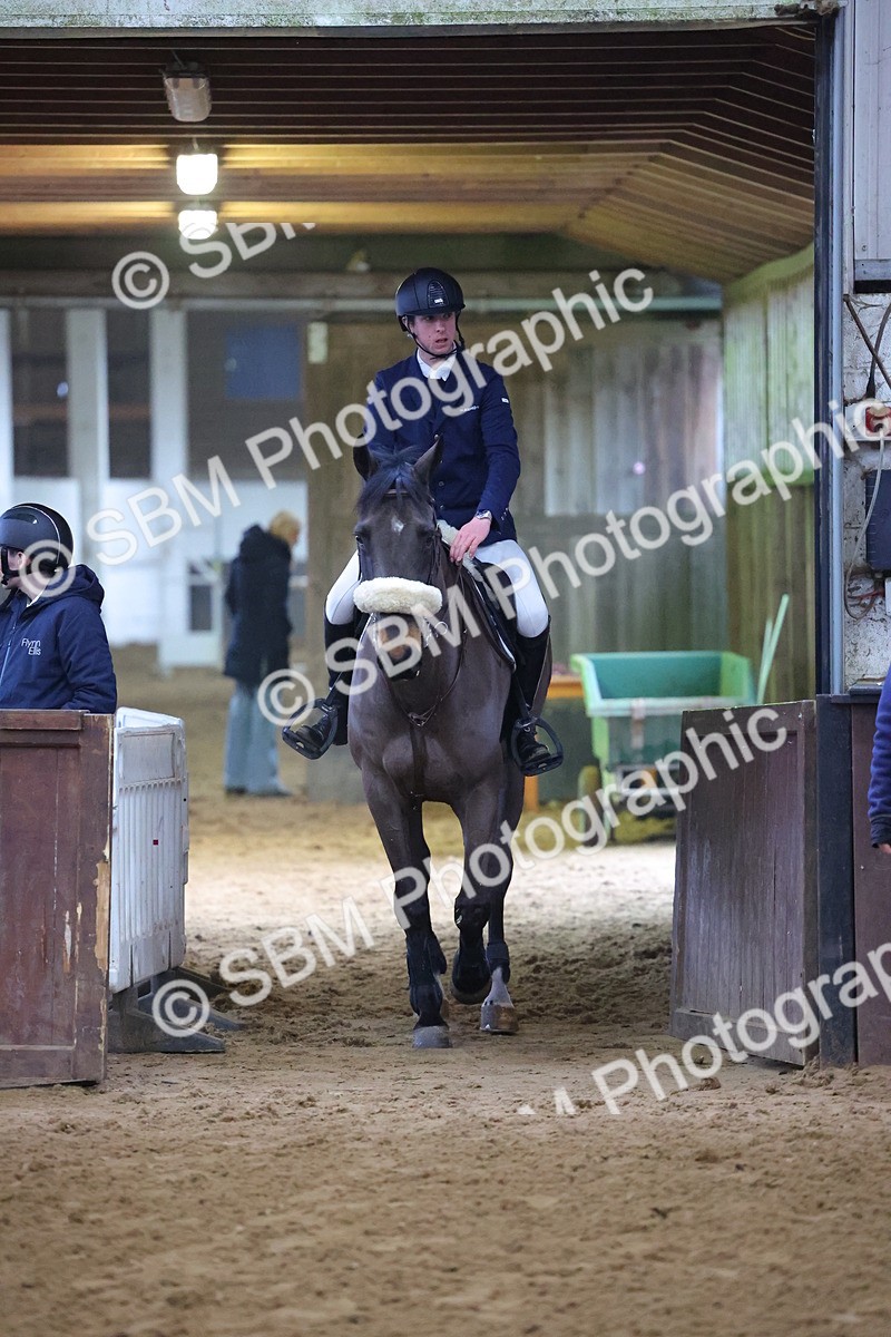 SBM_002102 - Class 16 - The WB Equiline Star Championship Qualifier (1.10m)