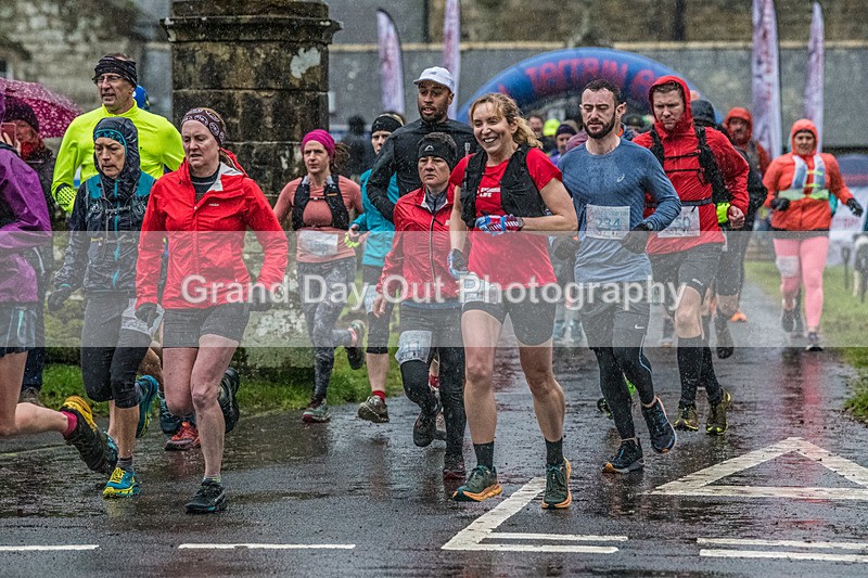 HTE Winter 10-50 - High Terrain Events Kielder Winter 10 Mile Trail Run Saturday 7th January 2023
