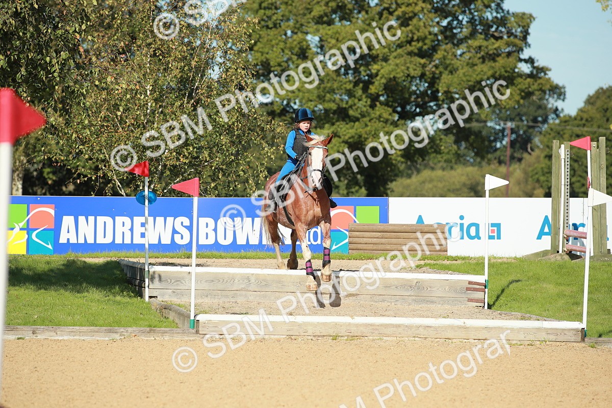 SBM_17189 - E10 - Eventers Challenge 50cm Championship