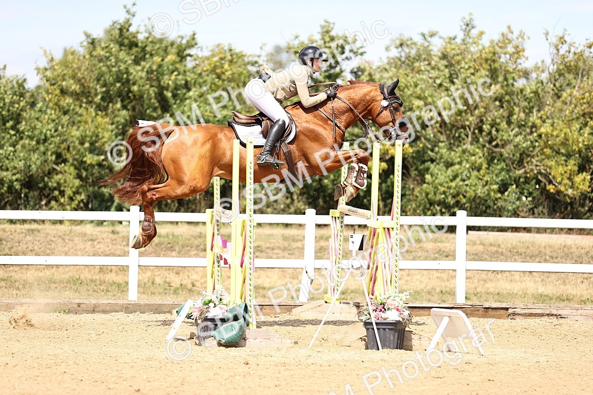 SBM_010958 - Class 10 - Talent Seekers Inc 7 Years Old Championship Qualifer - 1st Half