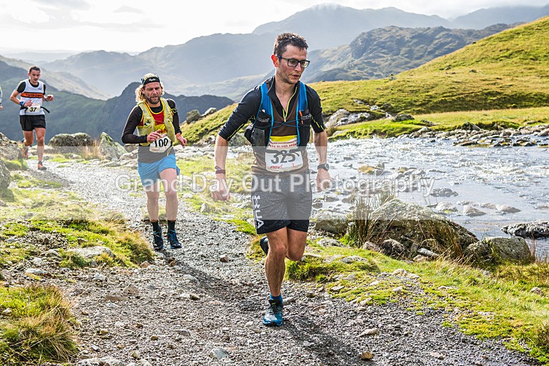 Langdale-343 - Langdale Horseshoe Fell Race Saturday 8th October 2022