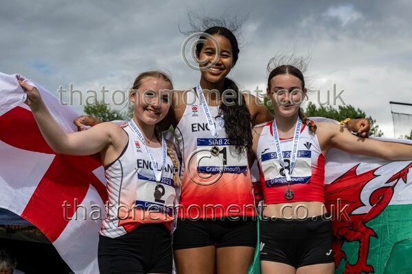 SIAB23-915624 - Medals