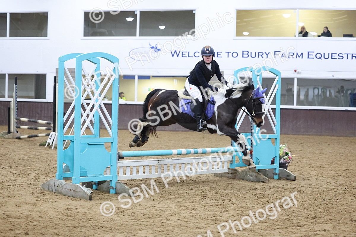 SBM_000288 - Class 1 - 70cm