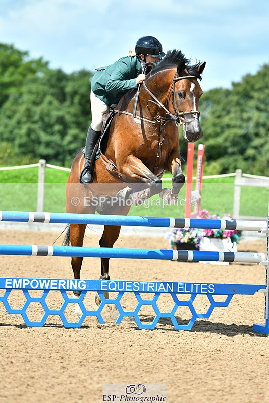 230729A-114019-05535 - Cls 14 NAF Bronze League Semi Final