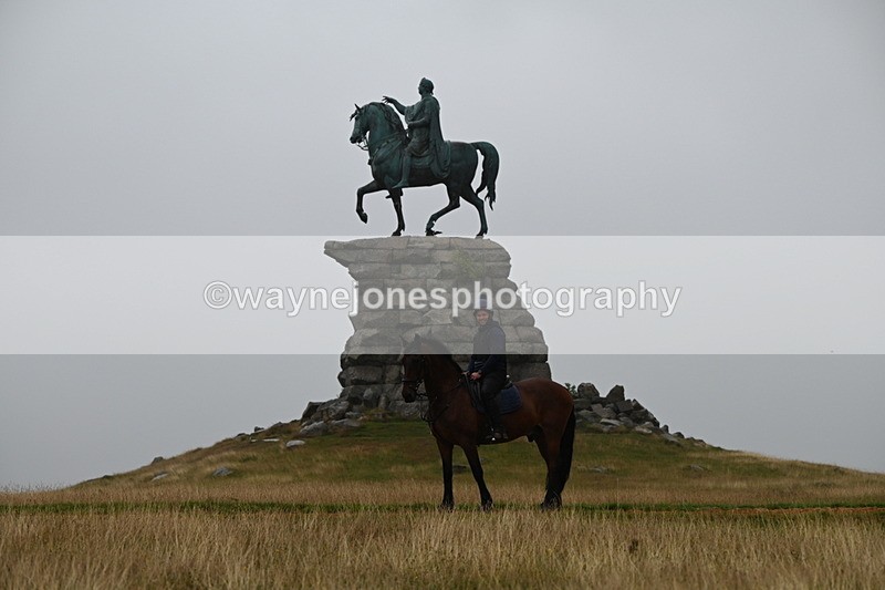 DSC_0868 - Time at Statue 10:58 to 11:53