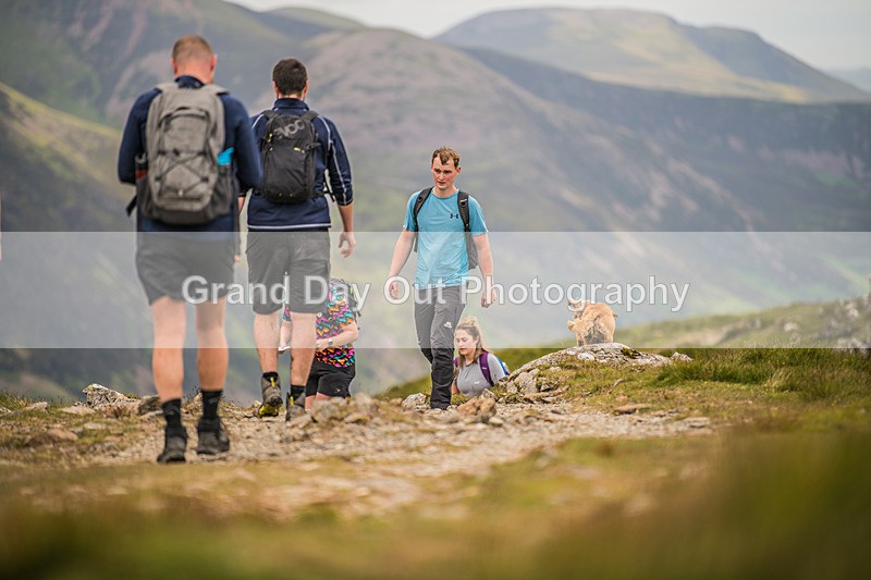 10 in 10-348 - 10 in 10 Challenge(MS Society Charity Event) 'Dalehead' Saturday 22nd June 2024