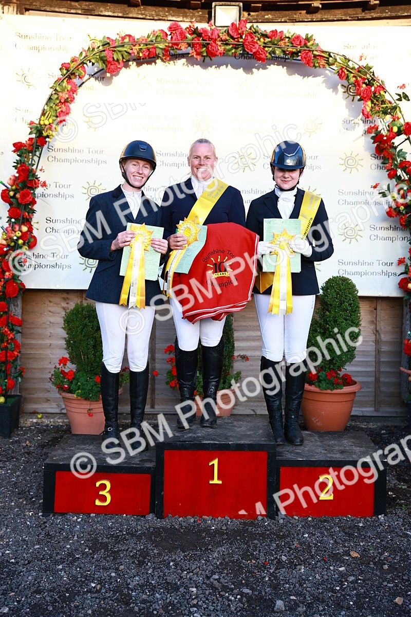 SBM_41398 - Saturday - Dressage Presentations