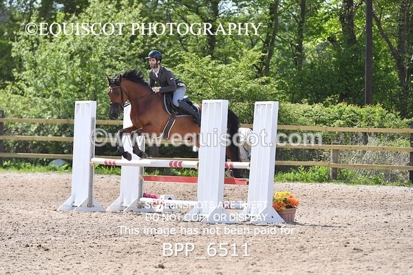 BPP_6511 - CLASS 35 MON Scottish Spring Final 1.05m