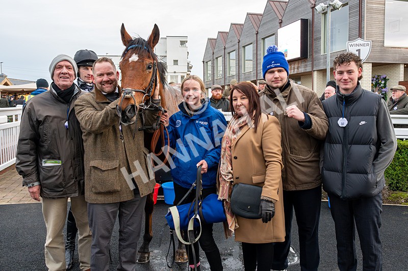 010126-Race 4-Supreme George-3949 - Race 4