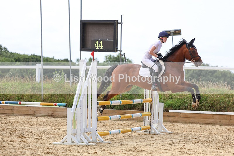 3E7A4294 - Class 10: 90 cm open