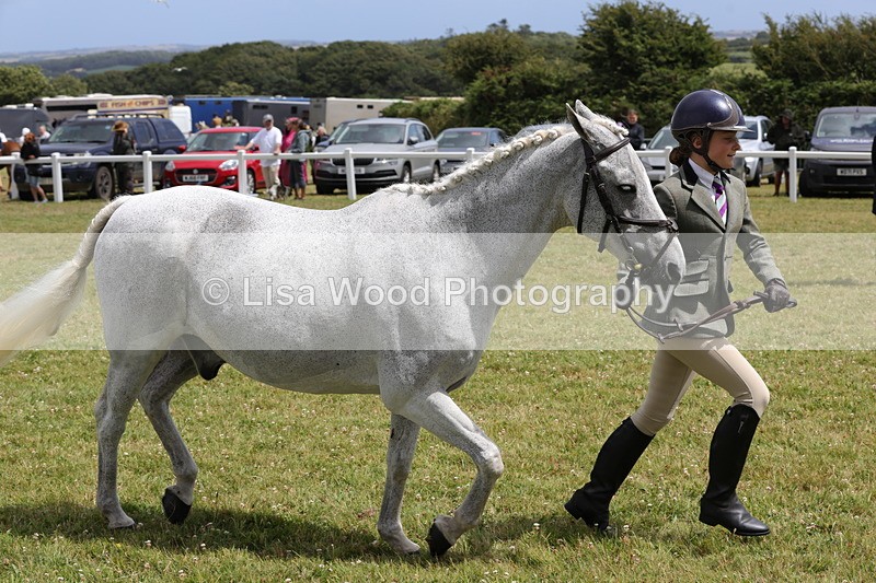 1X9A4947 - Class 35: Veteran In Hand