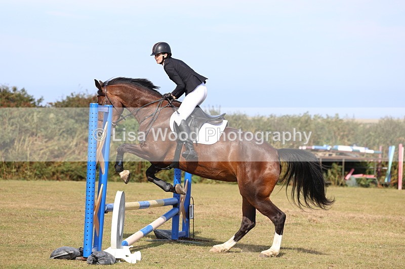 3E7A8060 - Class 2: 60cm