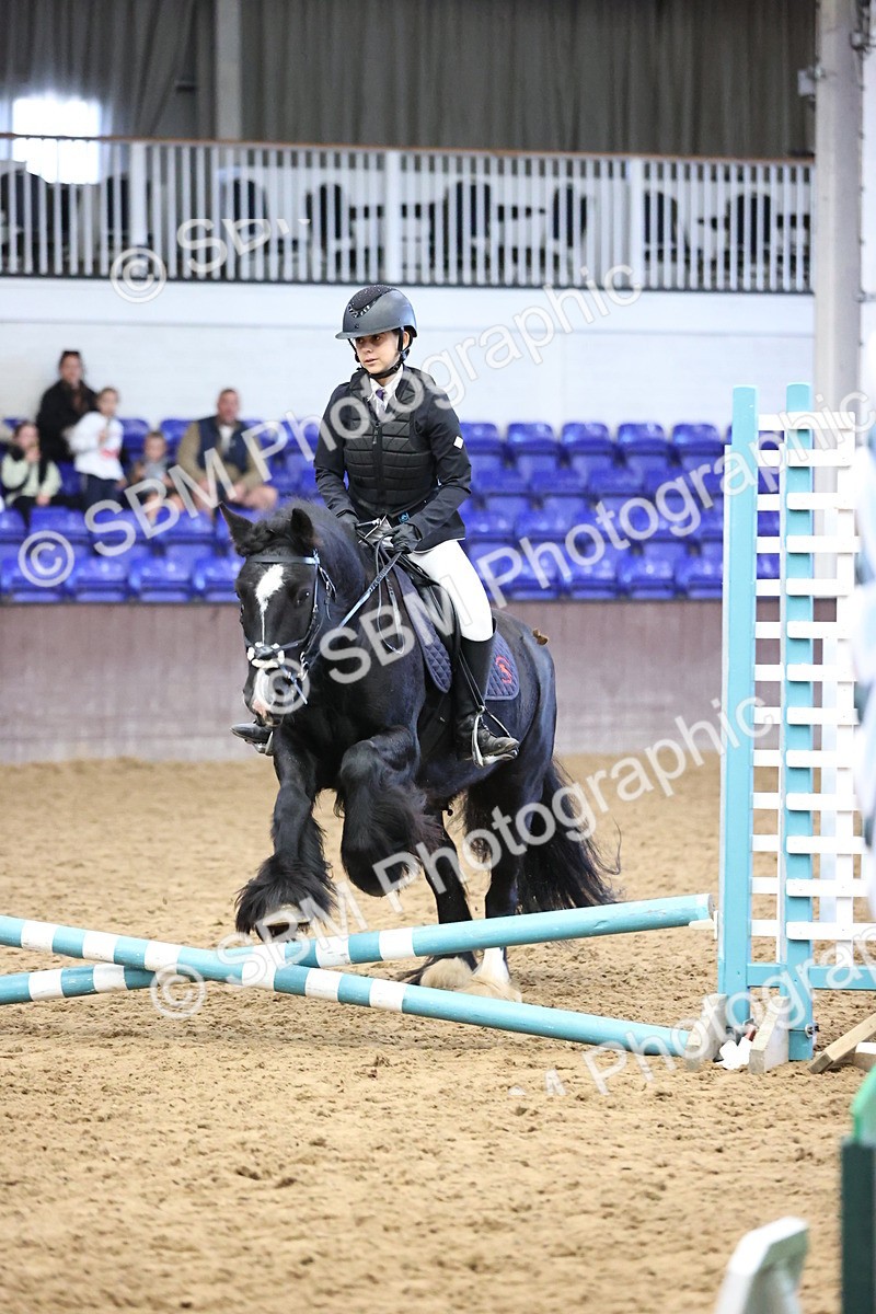 SBM_000611 - Class 3 - The Fire Safety Stick 50cm Area 12 Championship Qualifer