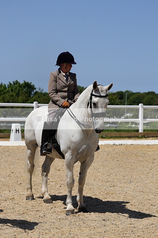 1X9A1770 - Class 11: Ridden Cob