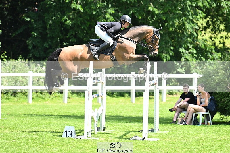 250615A-131846-11066 - Cls 38 Snr 1m40 GP