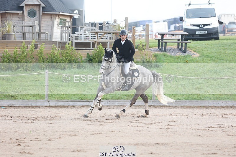 250424-084144-02461 - Cls 25 Young Horse 5yr old