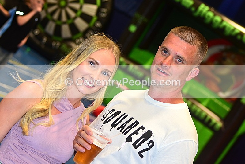 CON-346 - Joey and Ella