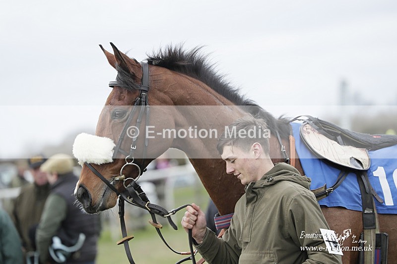 PtP 190323 289 - Oakley Hunt Point-to-Point Brafield-On-The-Green 19/03/23