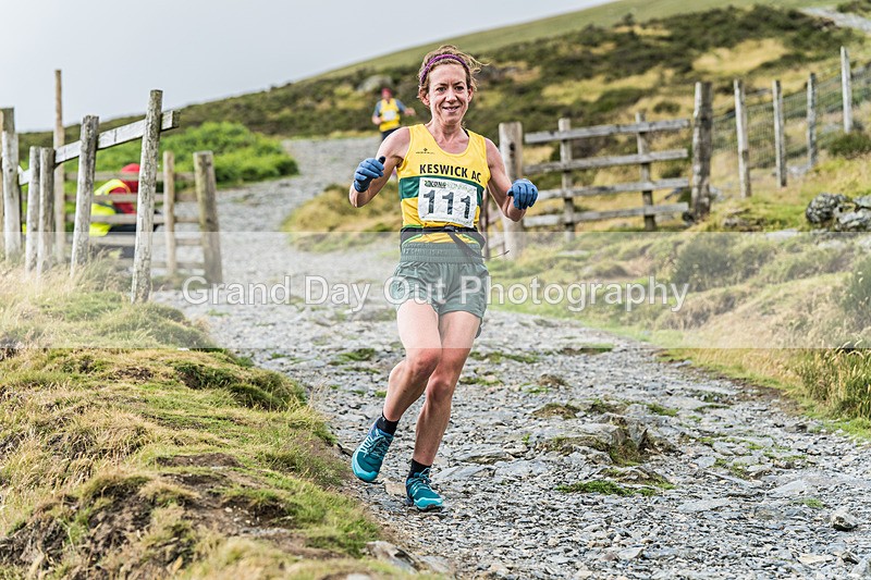 Skiddaw-656 - Skiddaw Fell Race Sunday 2nd July 2023