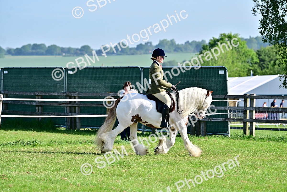 SBM_11595 - Class 93-94 - BSPA RIHS Ridden