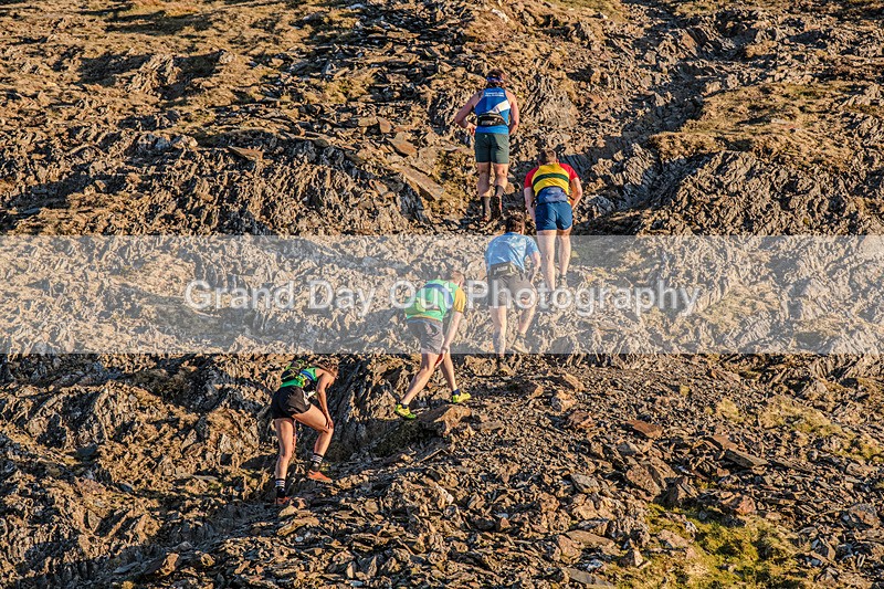 Grisedale-234 - Grisedale Grind Fell Race Wednesday 17th April 2024