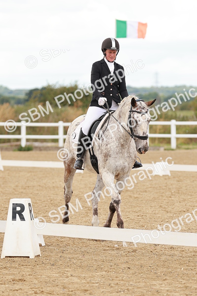 SBM_001444 - Class 4 - Novice 5