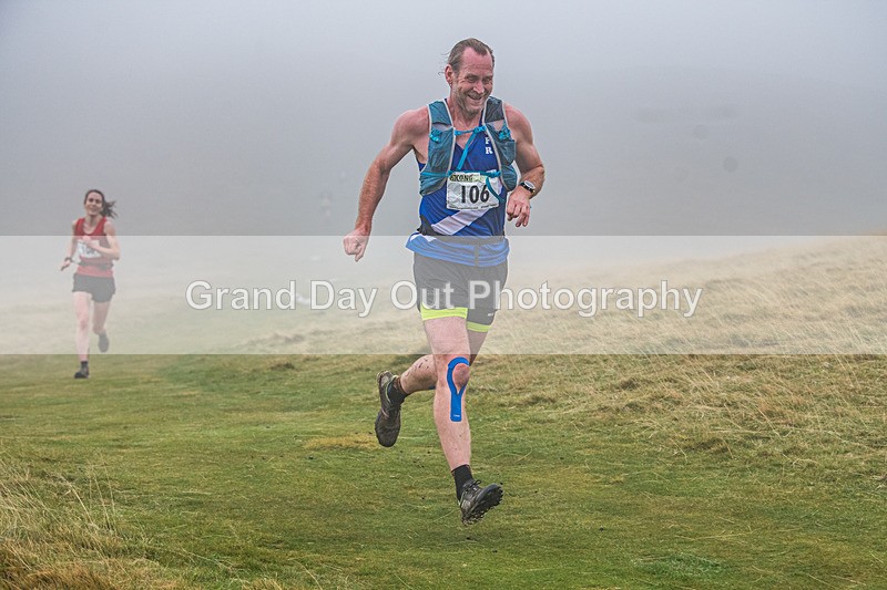 Sale Seniors-68 - Senior Sale Fell Race Sunday 10th November 2024