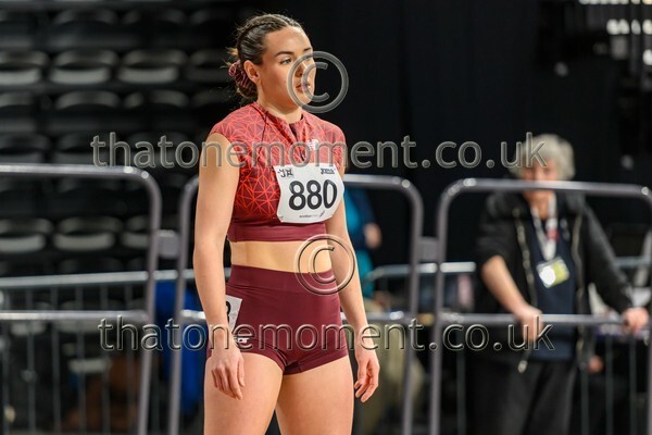 CEInv26-914101 - Track Female