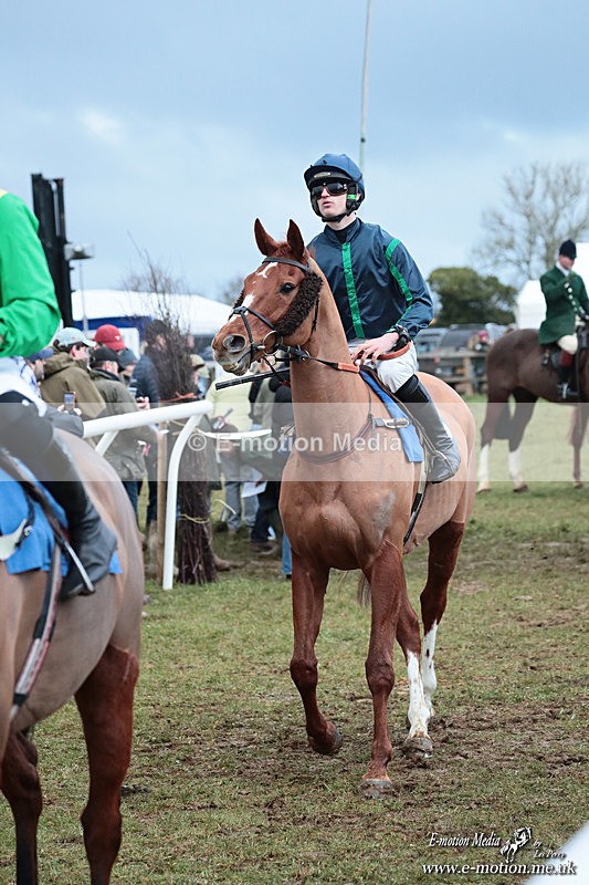 PtP 250126 1376 - Cocklebarrow Races Point-to-Point 25/01/26