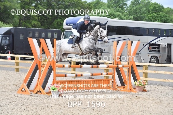 BPP_1590 - FRI CLASS 3 Senior Discovery/ 1m Open