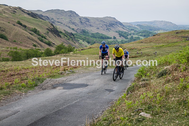 121020 - Hardknott Pass Camera 1 12.00-13.00
