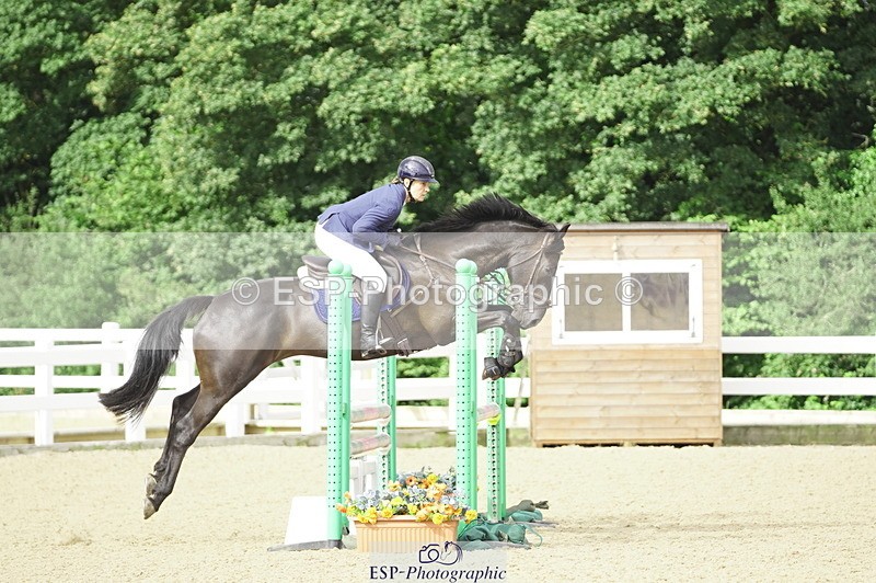 230729A-091534-04227 - Cls 20 British Novice & 90cm Open