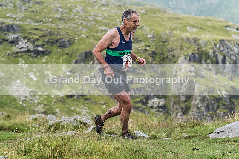 Kentmere-460 - Kentmere Horseshoe Fell Race Sunday 21st July 2024