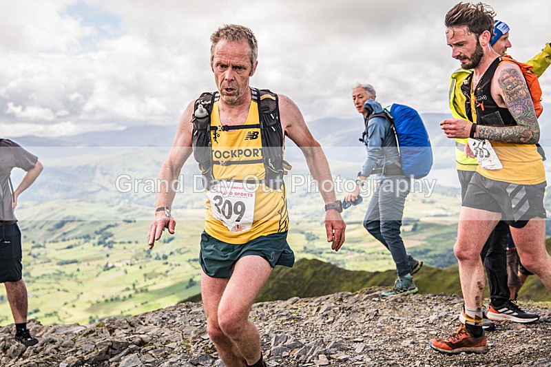 Blencathra-932 - Blencathra Fell Race Sunday 28th June 2026