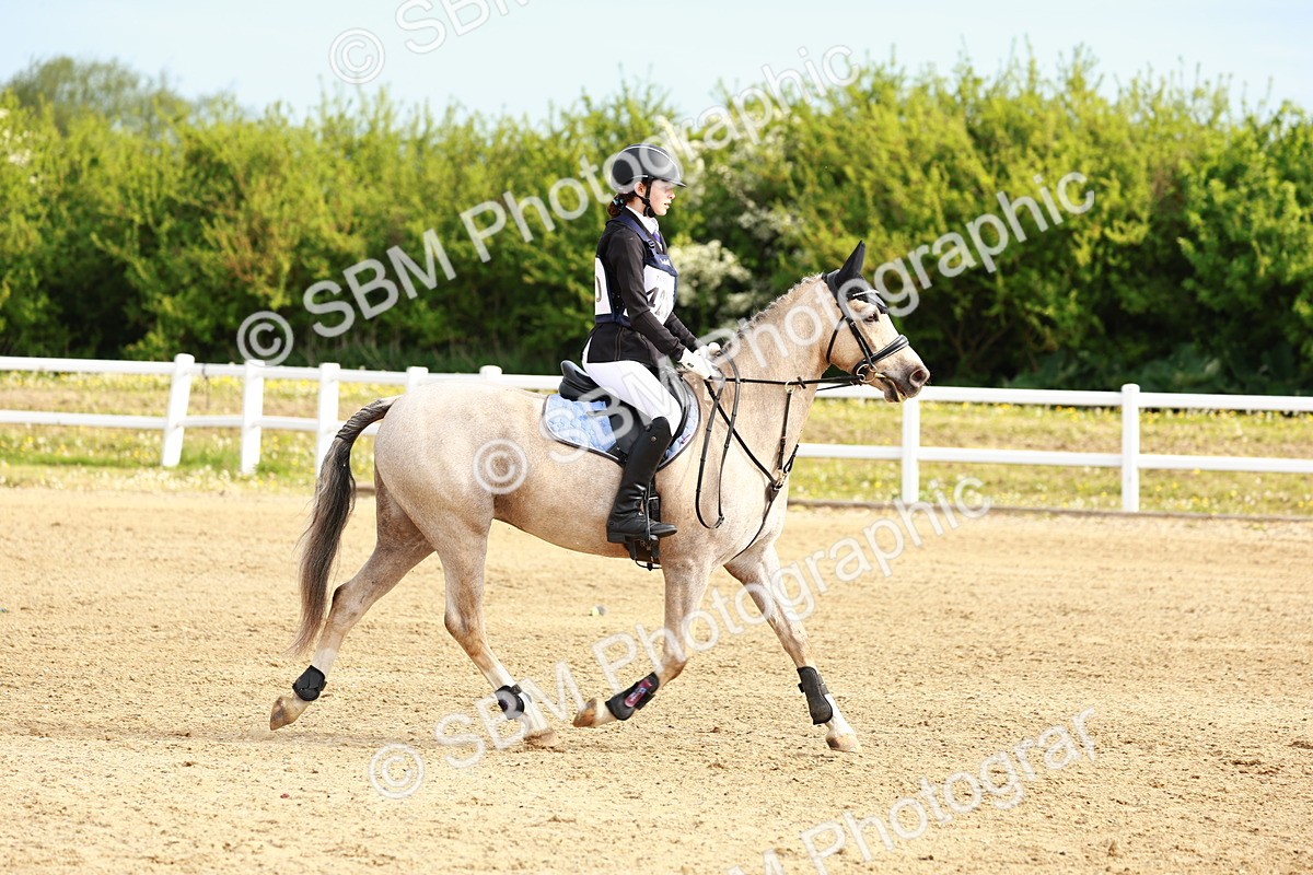 SBM_006490 - Class 1 - 40cm