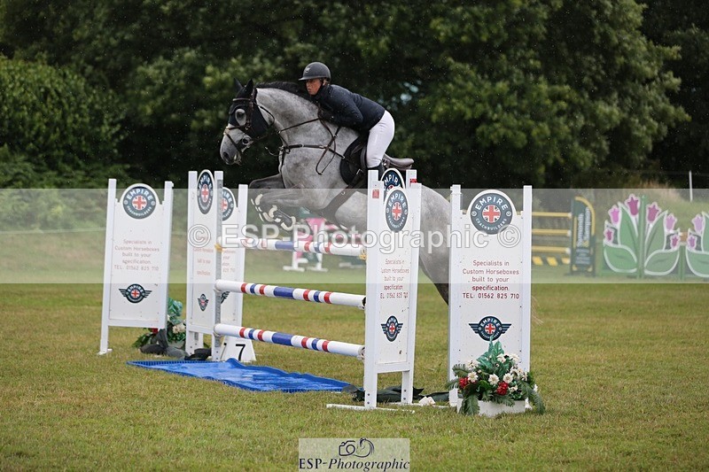 230714-084632-30618 - Cls 73 Fox Hunter Final 1st round