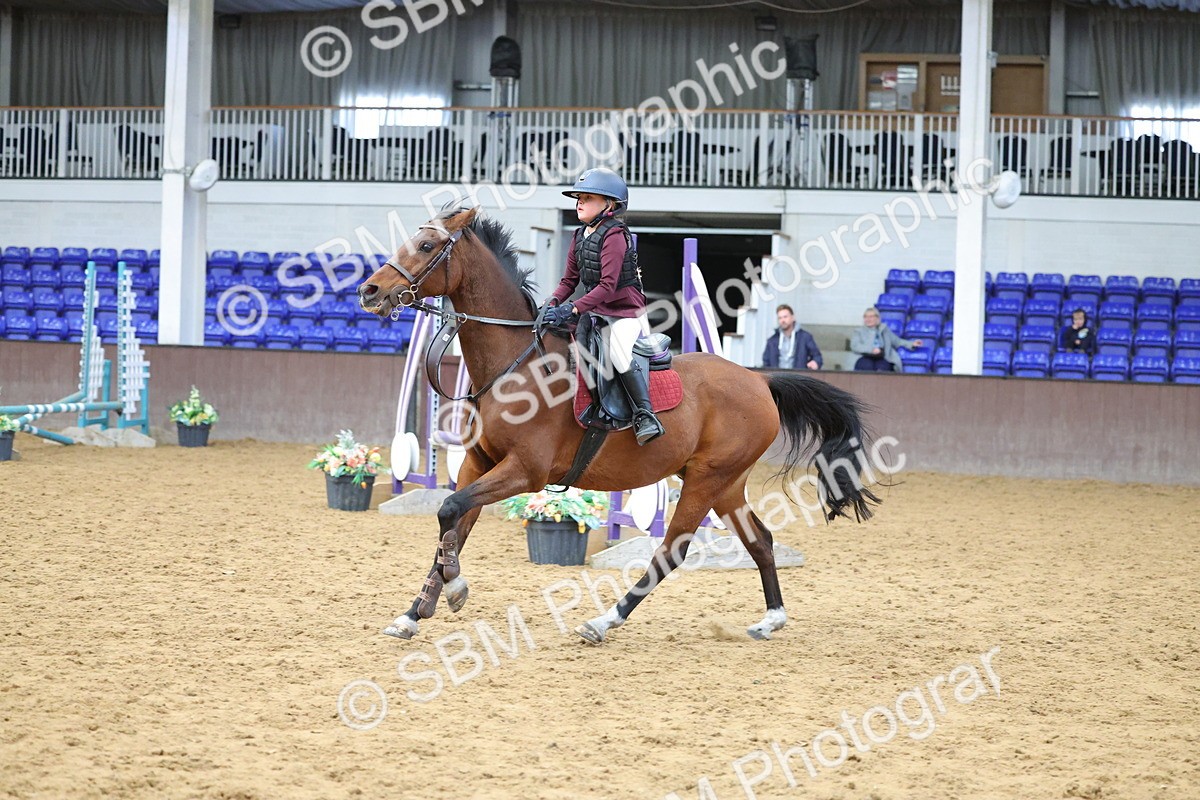 SBM_000917 - Class 3 - 60cm - BRC Warm Up