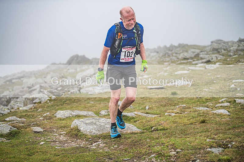  Duddon Long-268 - Duddon Valley Long Fell Race Saturday 30th May 2025