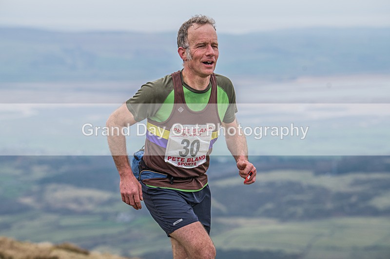 Black Combe-972 - Black Combe Fell Race Saturday 4th March 2023