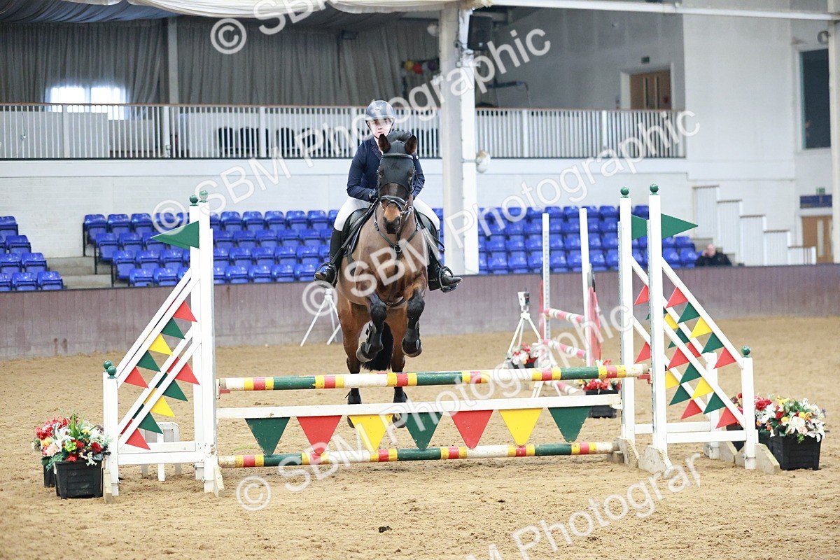 SBM_000107 - Class 1 - Clear Round