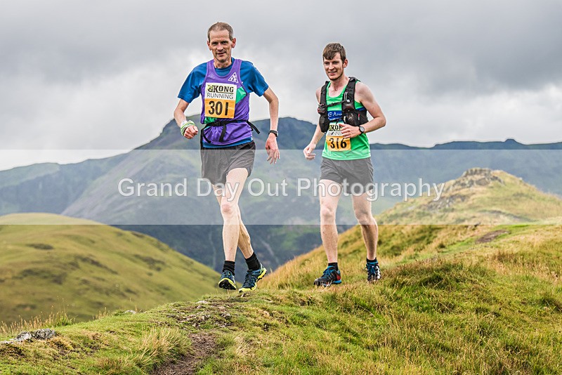 Sailbeck-94 - Buttermere Sailbeck Fell Race Saturday 15th July 2023