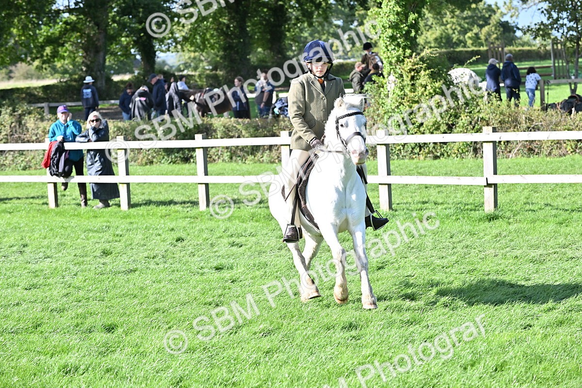 SBM_50303 - S21 - Novice & Newcomers First Ridden