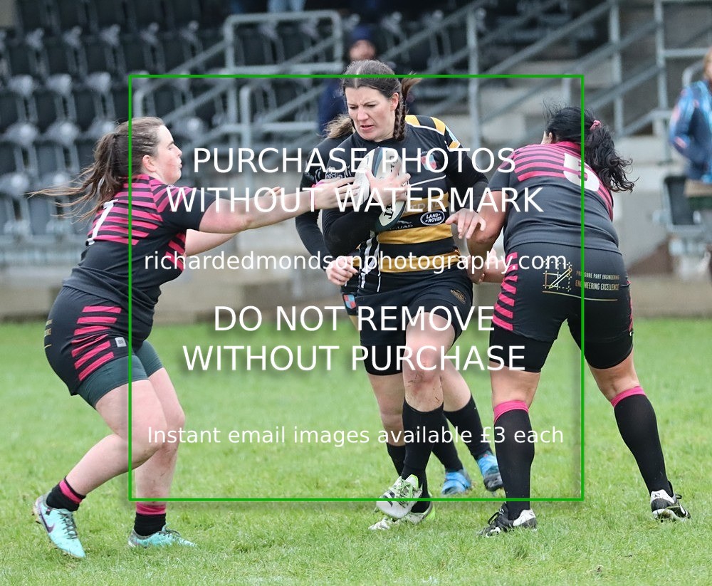 IMG_4515 - Kendal Ladies Wasps